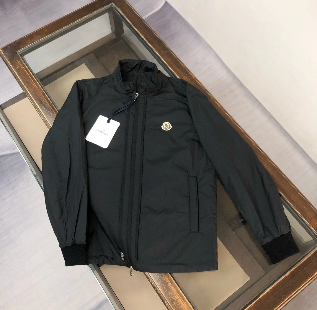 wg.luxury-- 7o9385r Down jacket two piece duck down 3colour item:E-F355J2127-3H